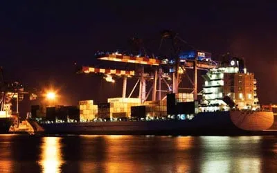 Logistics and freight forwarding : Tunis, Algiers, Kampala